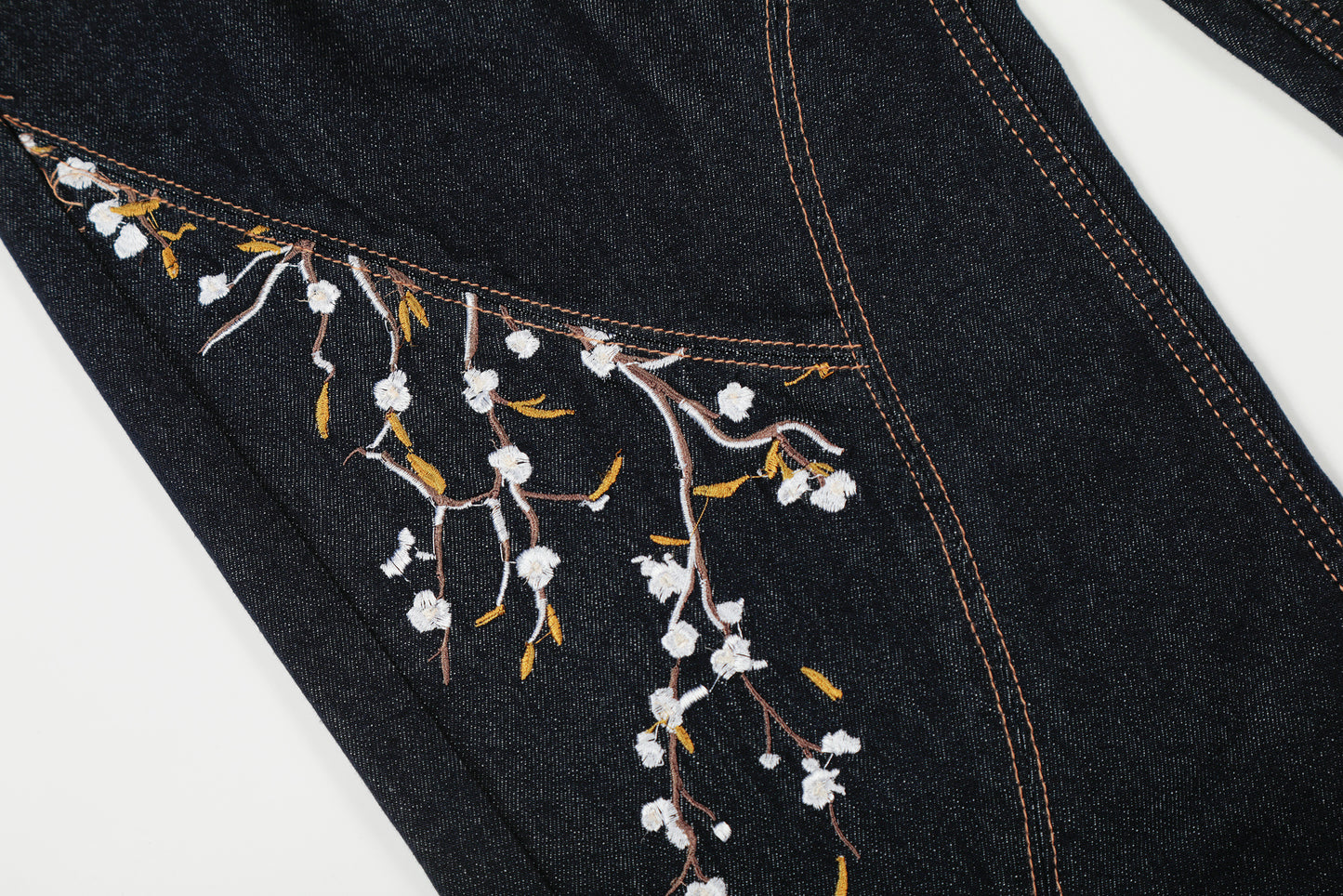 DERSCHUTZE-BLOSSOM-JEANS