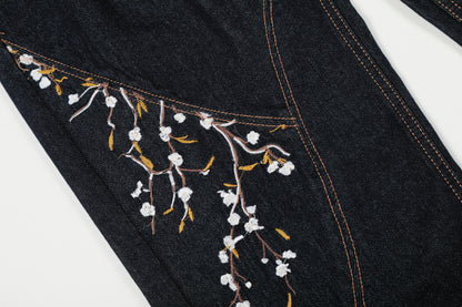 DERSCHUTZE-BLOSSOM-JEANS