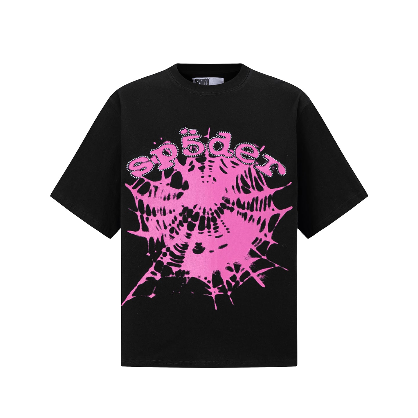 SP5DER-PINK-OG-WEB-T-SHIRT