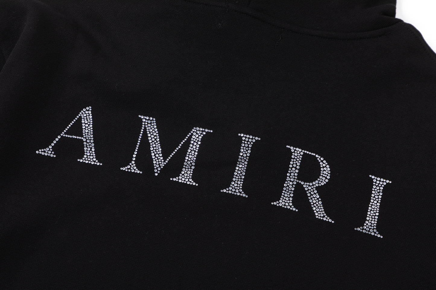 AMIRI-DIAMONDS-LOGO-HOODIE