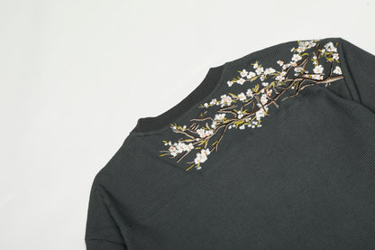 DERSCHUTZE-WAFFLE-SWEATER