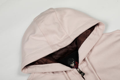 DERSCHUTZE-BLOSSOM-JACKET