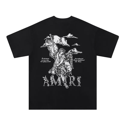 AMIRI-ANGEL-T-SHIRT