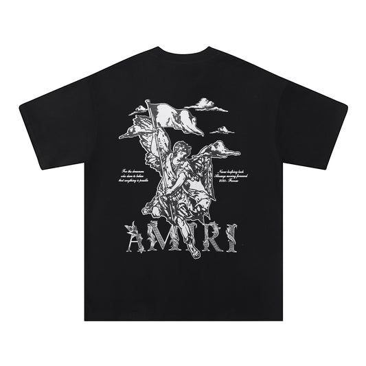 AMIRI-ANGEL-T-SHIRT