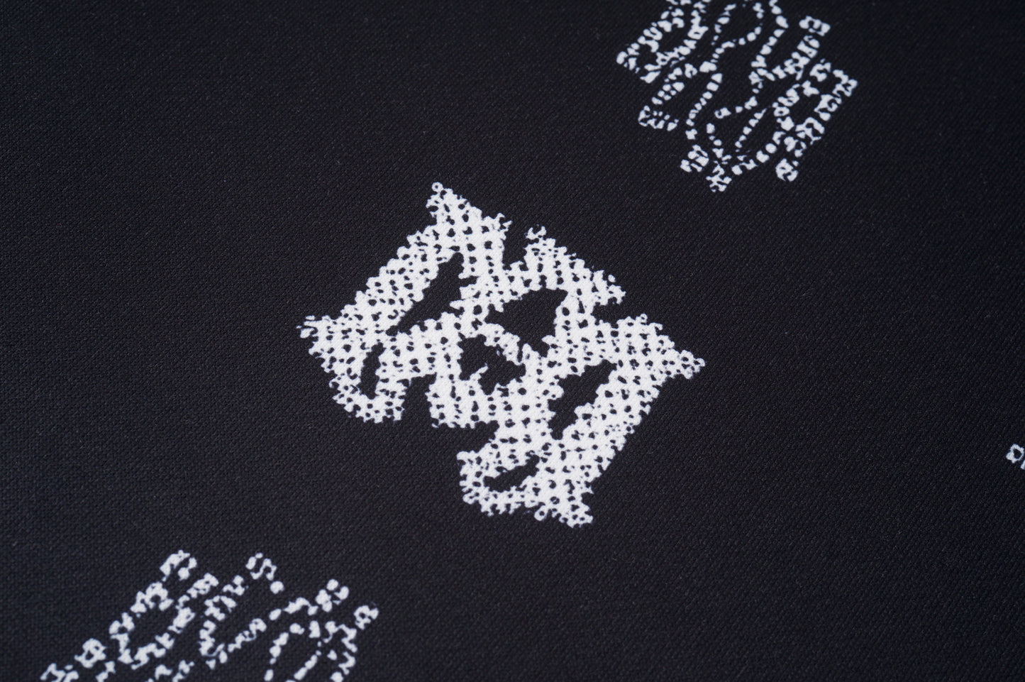 AMIRI-BLCK-N-WHTE-LONG-SLEEVE