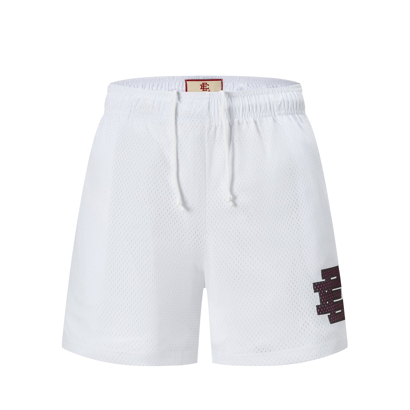EE-BASIC-WHIE-SHORT