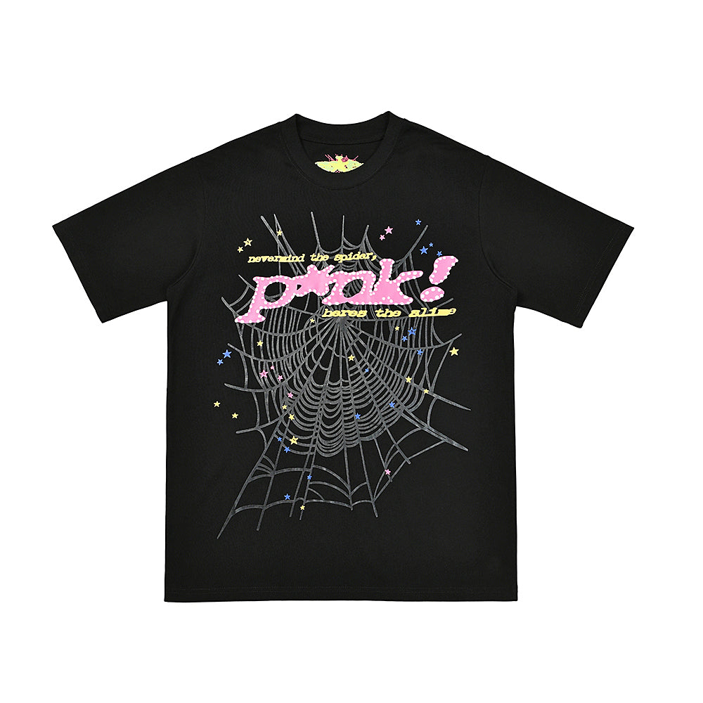 SP5DER-P1NK-T-SHIRT
