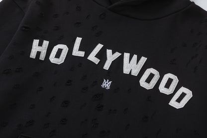 AMIRI-HOLLYWOOD-HOLES-HOODIE