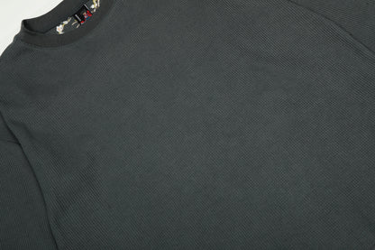 DERSCHUTZE-WAFFLE-SWEATER