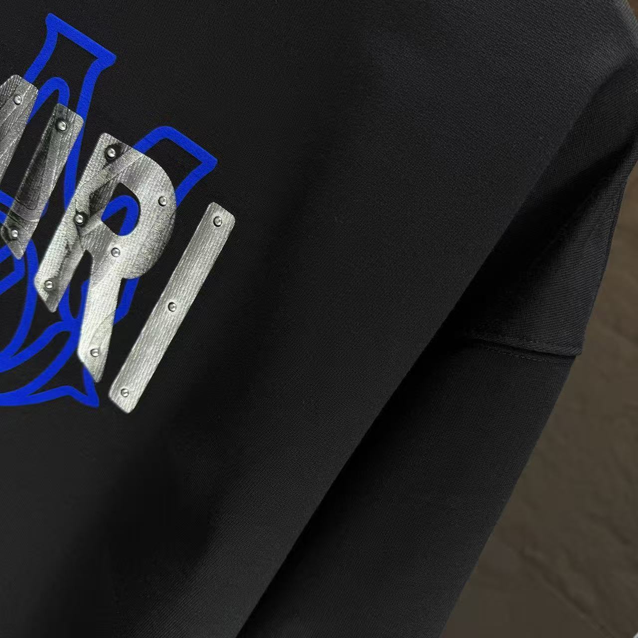 AMIRI-BLACK-BLUE-LOGO-LONG-SLEEVE