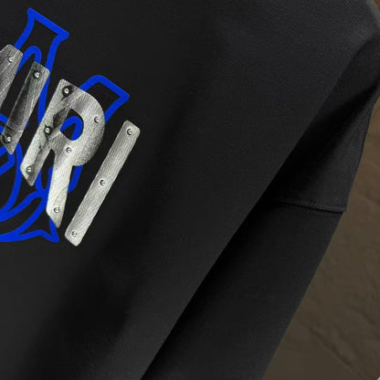 AMIRI-BLACK-BLUE-LOGO-LONG-SLEEVE
