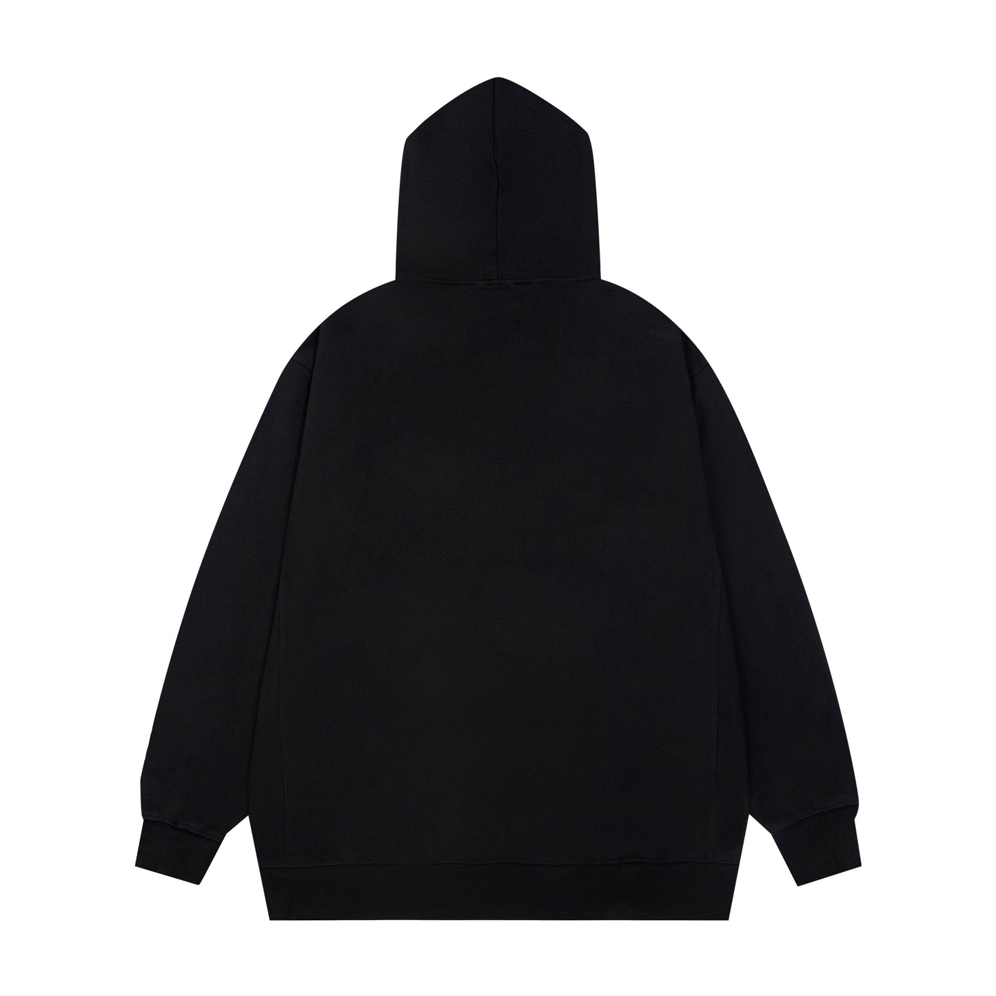 SP5DER-ZIP-HOODIE