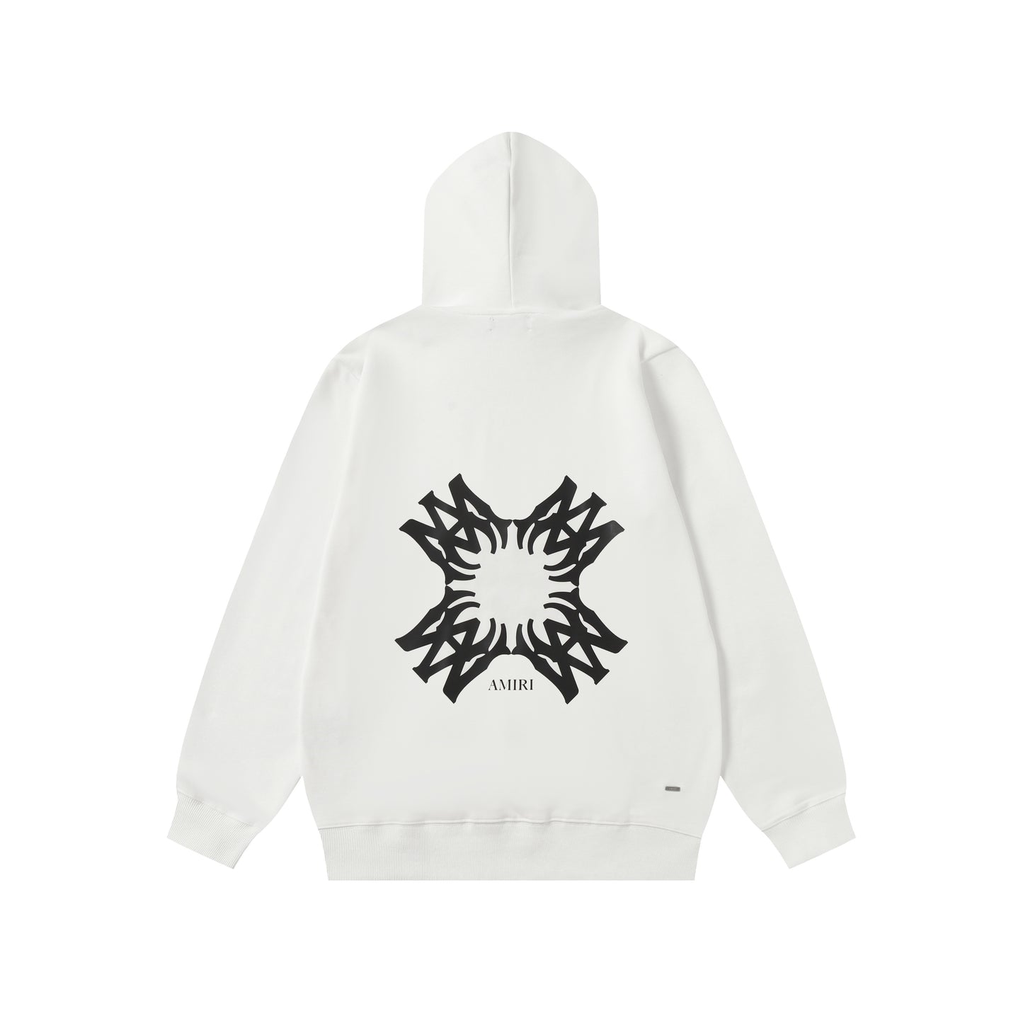 AMIRI-BACK-LOGO-HOODIE