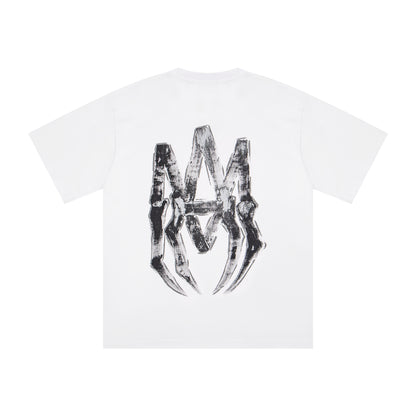 AMIRI-BACK-LOGO-SPIDER-T-SHIRT