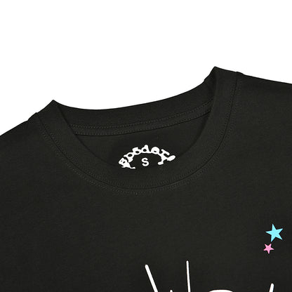 SP5DER-BLACK-OG-WEB-T-SHIRT