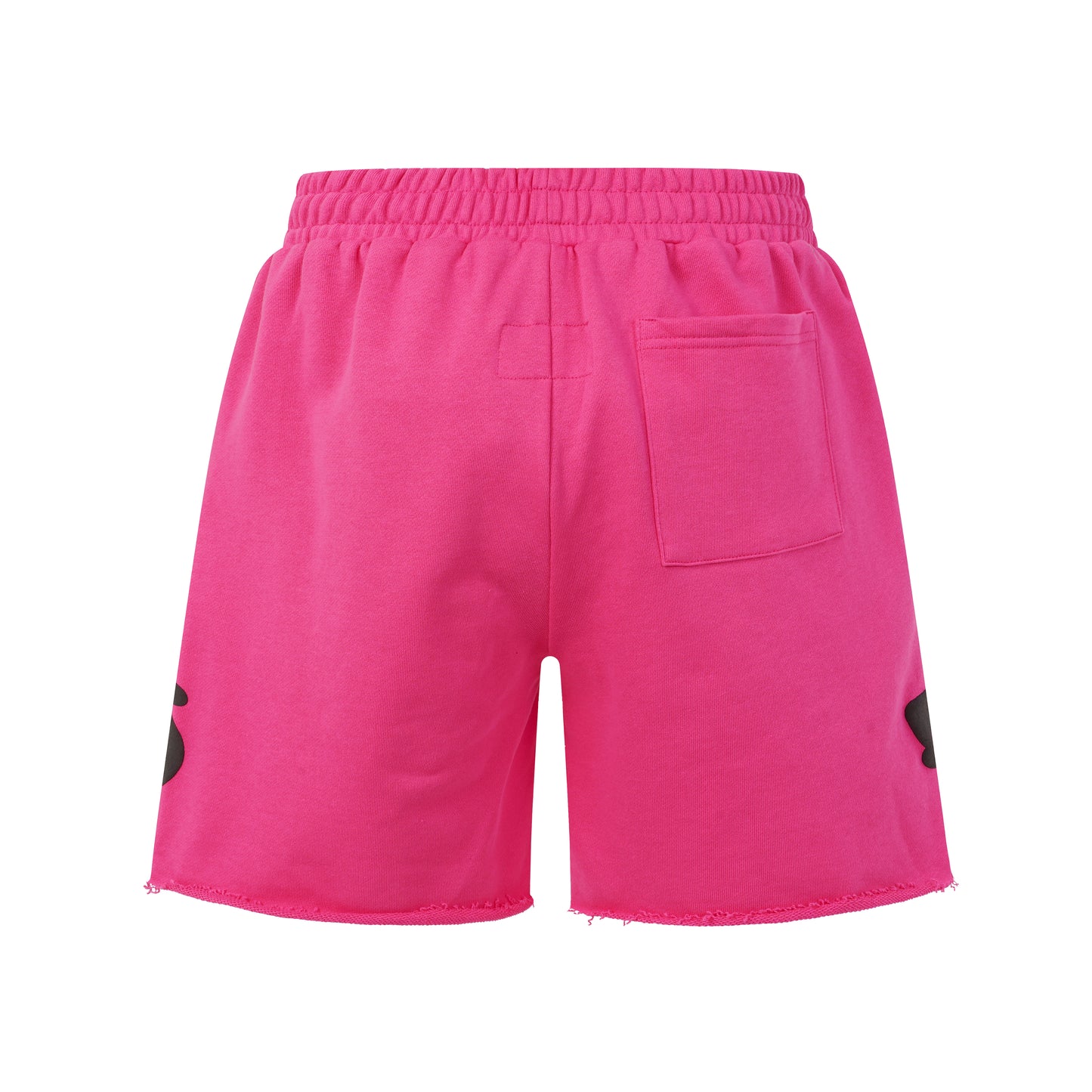SP5DER-PINK-SHORT