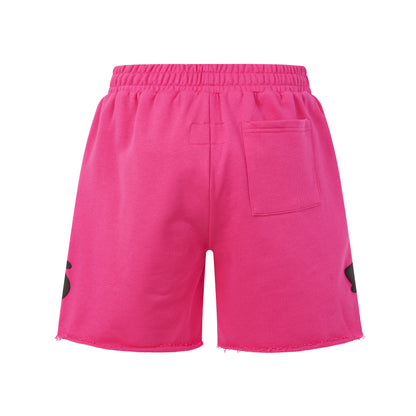 SP5DER-PINK-SHORT