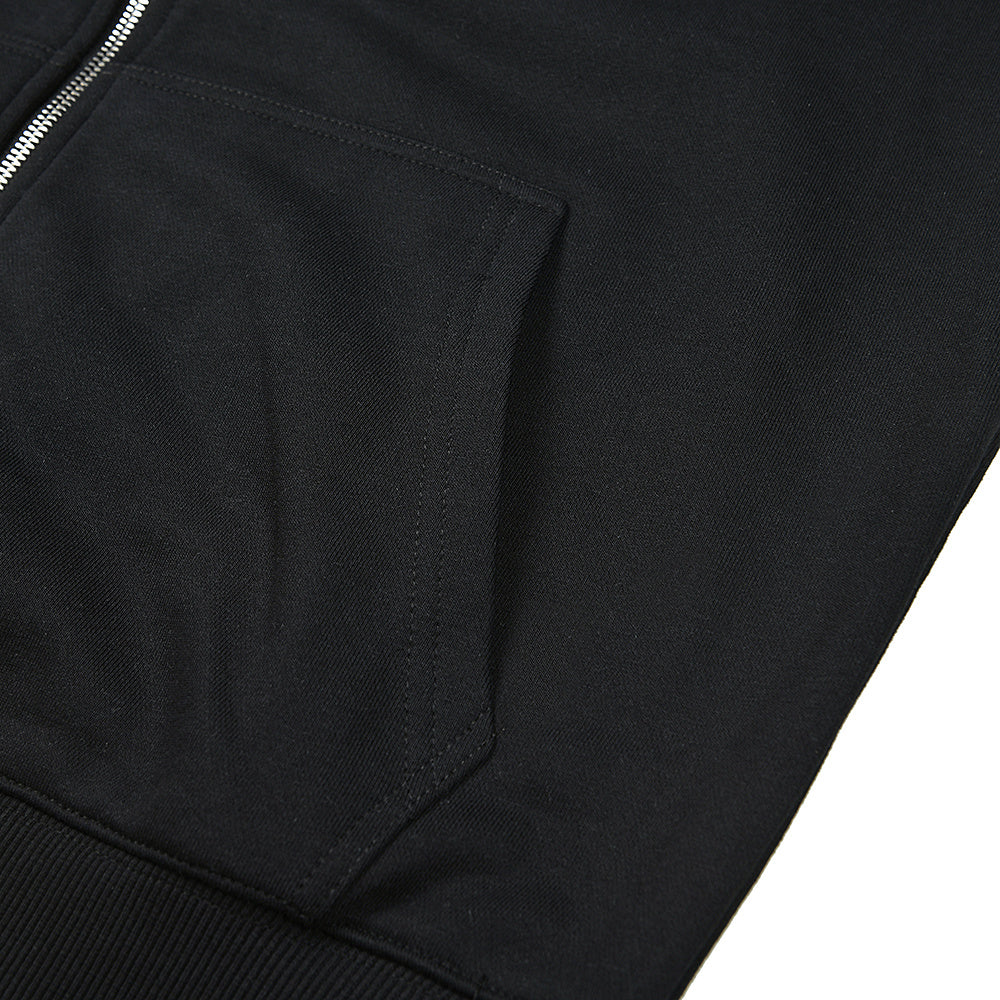 SP5DER-ZIP-VVS-HOODIE