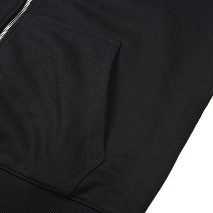 SP5DER-ZIP-VVS-HOODIE