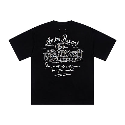 AMIRI-RESORT-CLUB-T-SHIRT