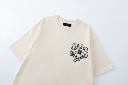 AMIRI-ITALICS-HOLLYWOOD-T-SHIRT