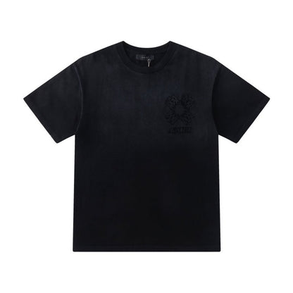 AMIRI-CROCKET-LOGO-T-SHIRT