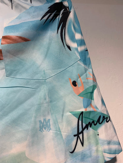 AMIRI-BLUE-BEACH-SHORT