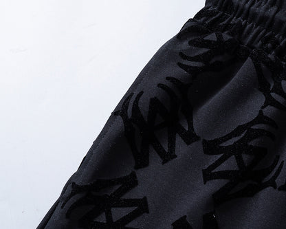 AMIRI-BASIC-ALL-LOGO-SHORT