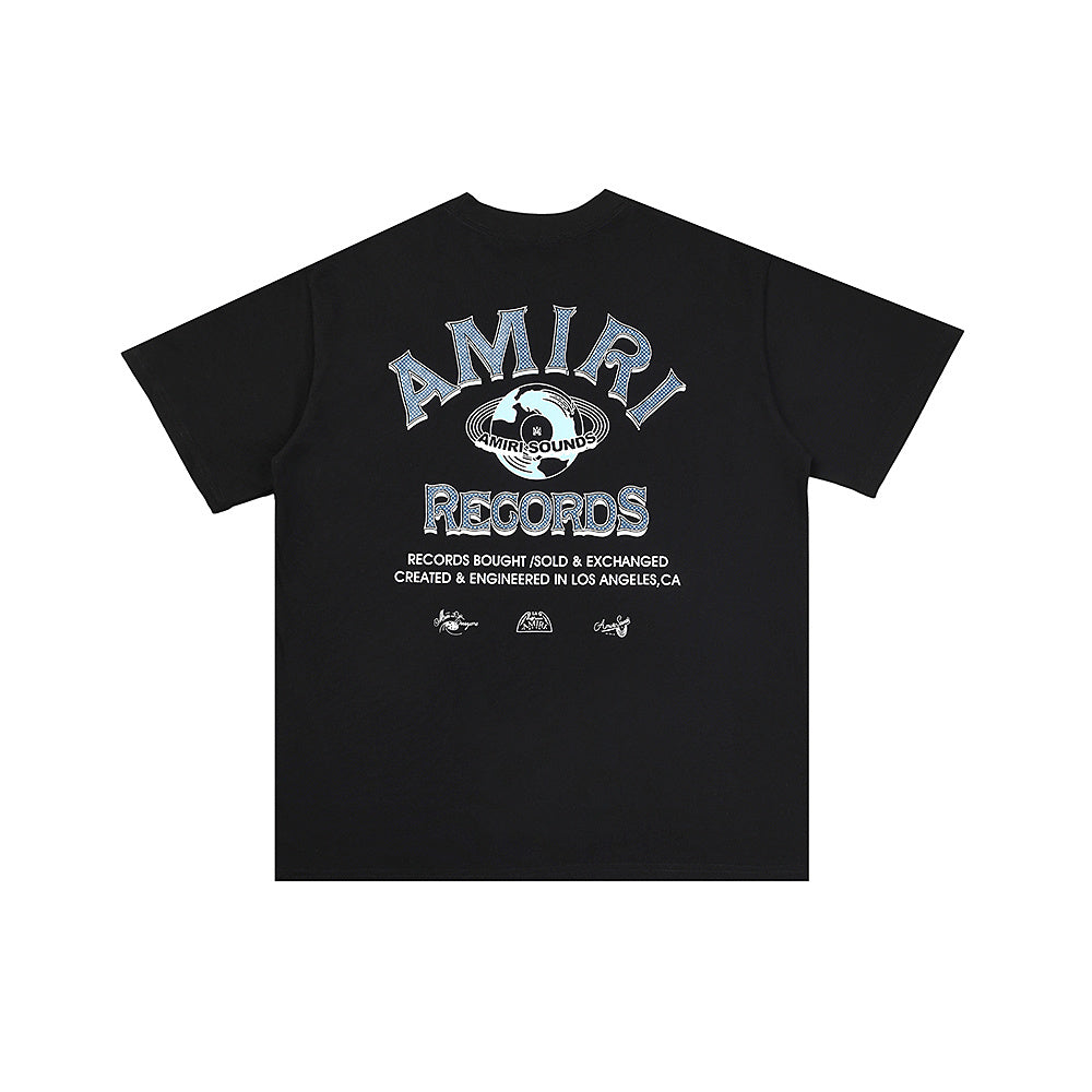 AMIRI-RECORDS-T-SHIRT