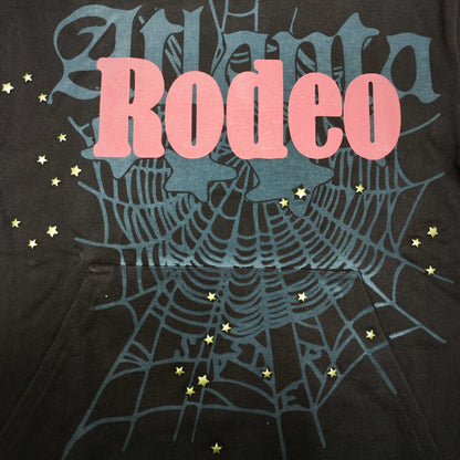 SP5DER-RODEO-ATLANTA-HOODIE