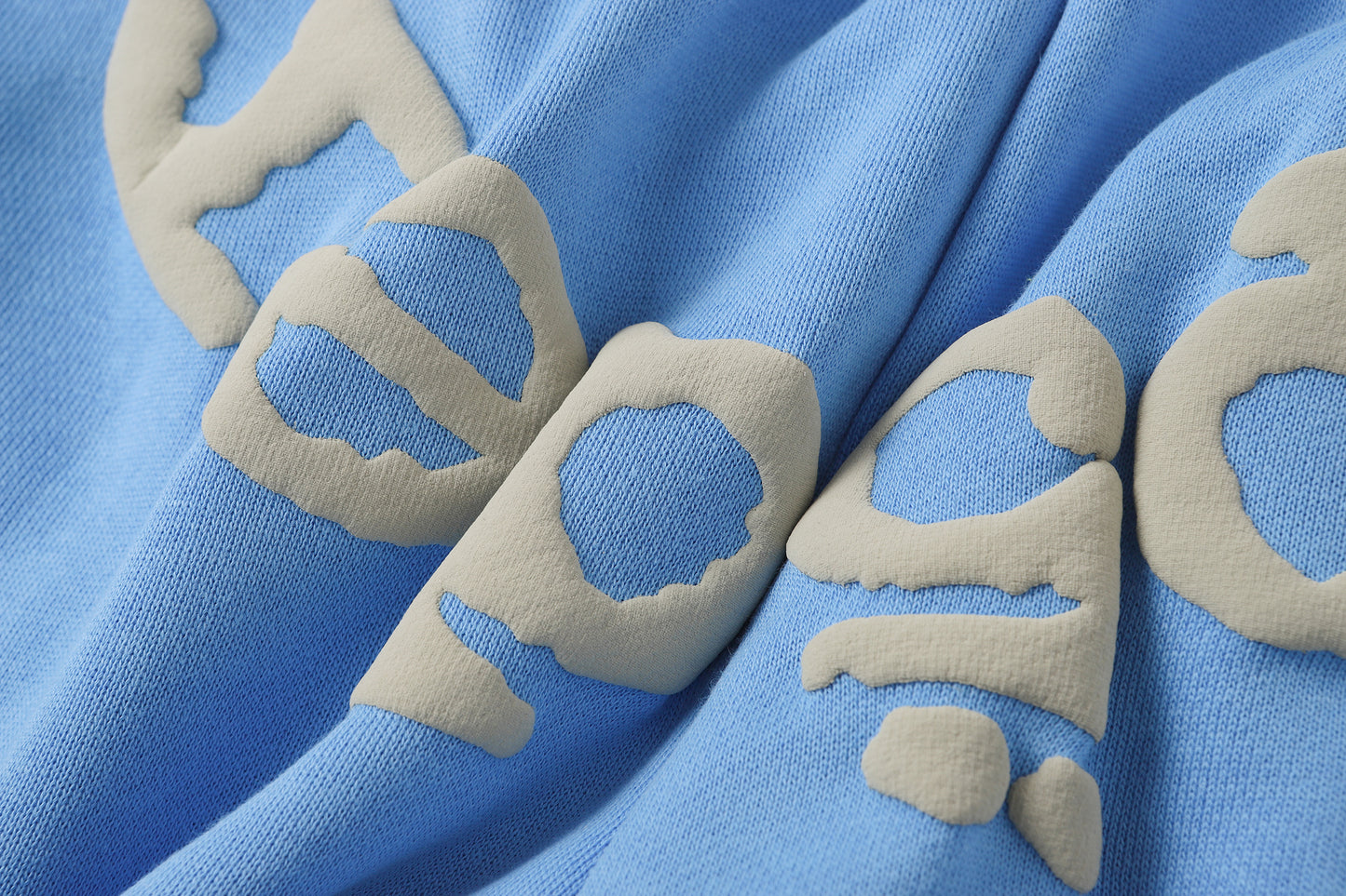 SP5DER-BLUE-SHORT
