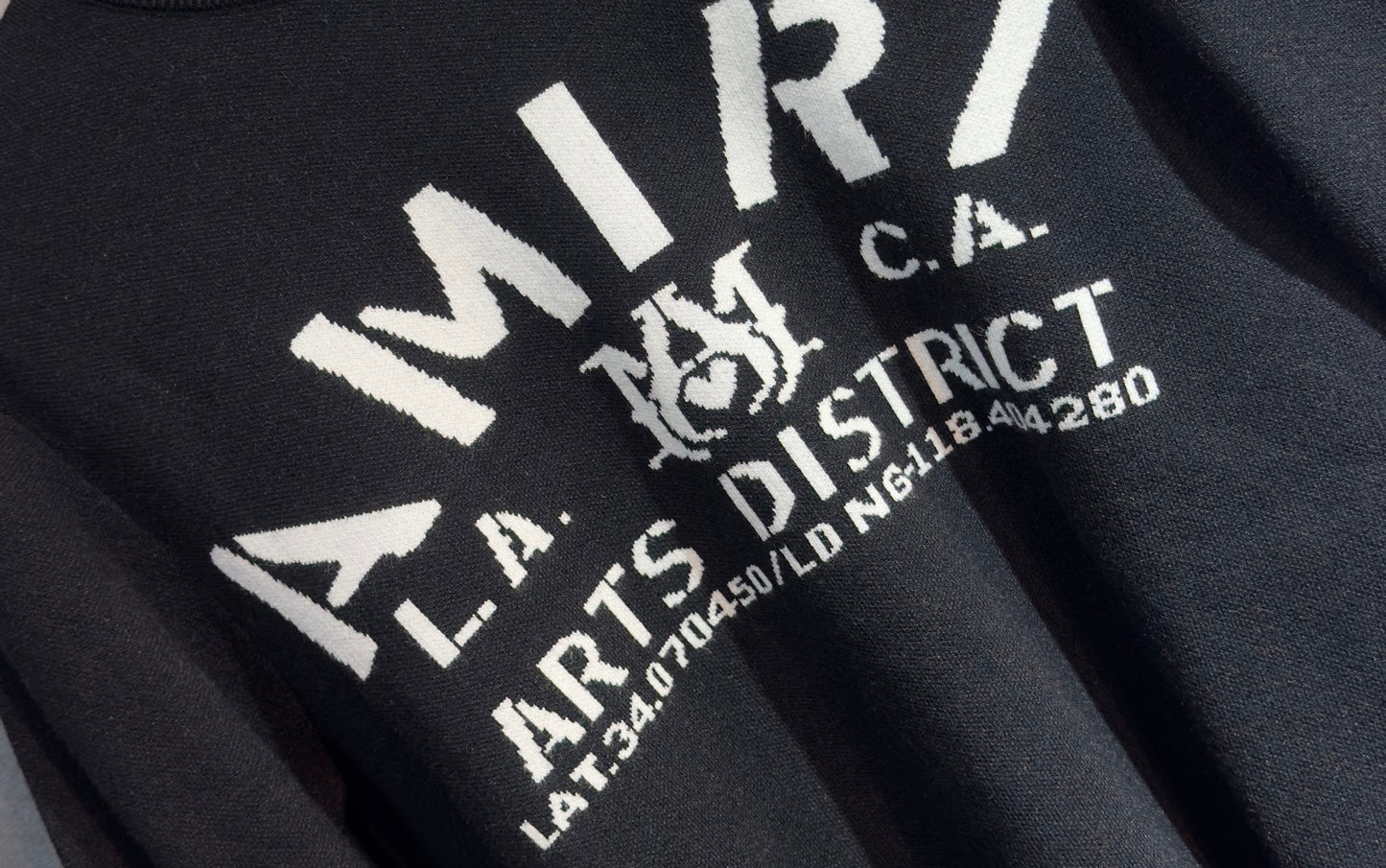 AMIRI-BLACK-ARTS-DISTRIC-SWEATER