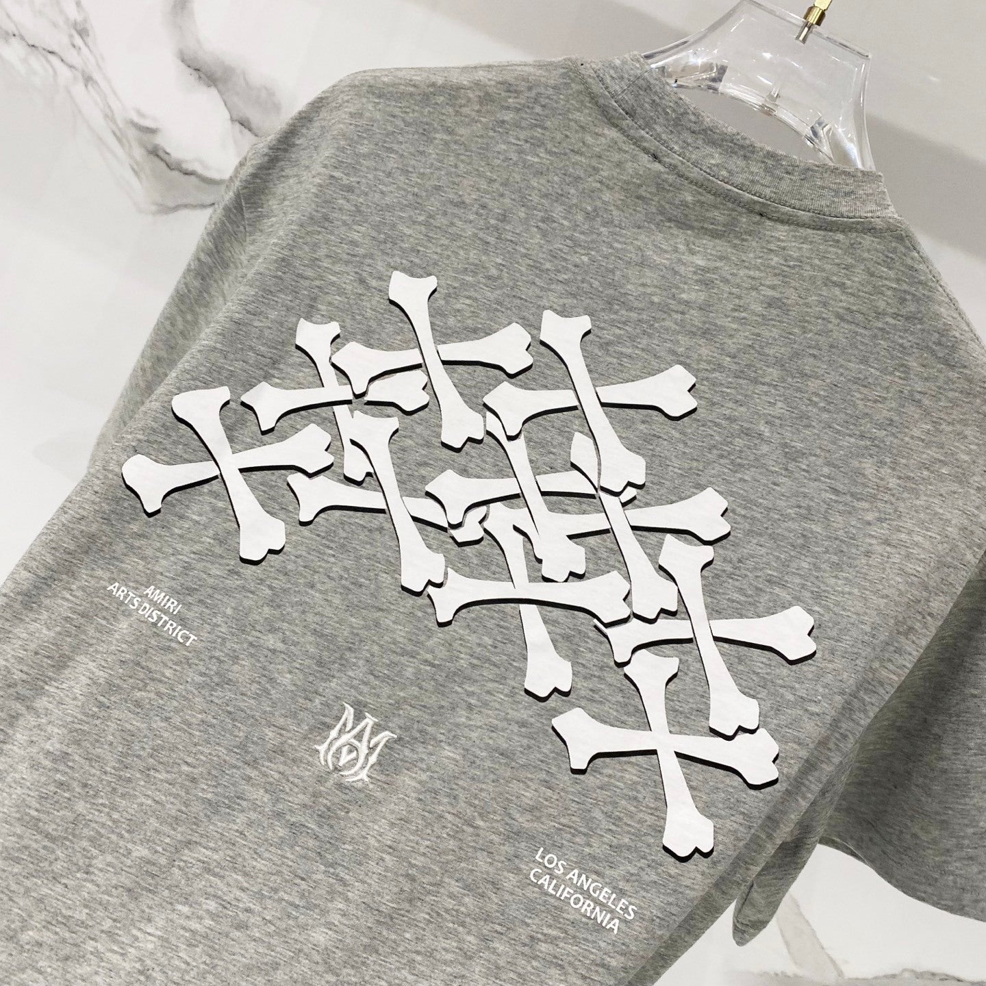 AMIRI-BONES-T-SHIRT