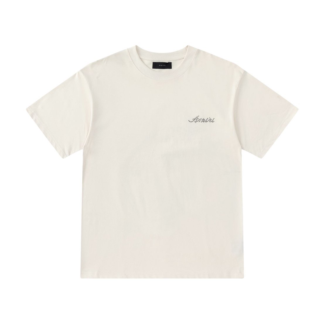 AMIRI-DIAMOND-LOGO-T-SHIRT