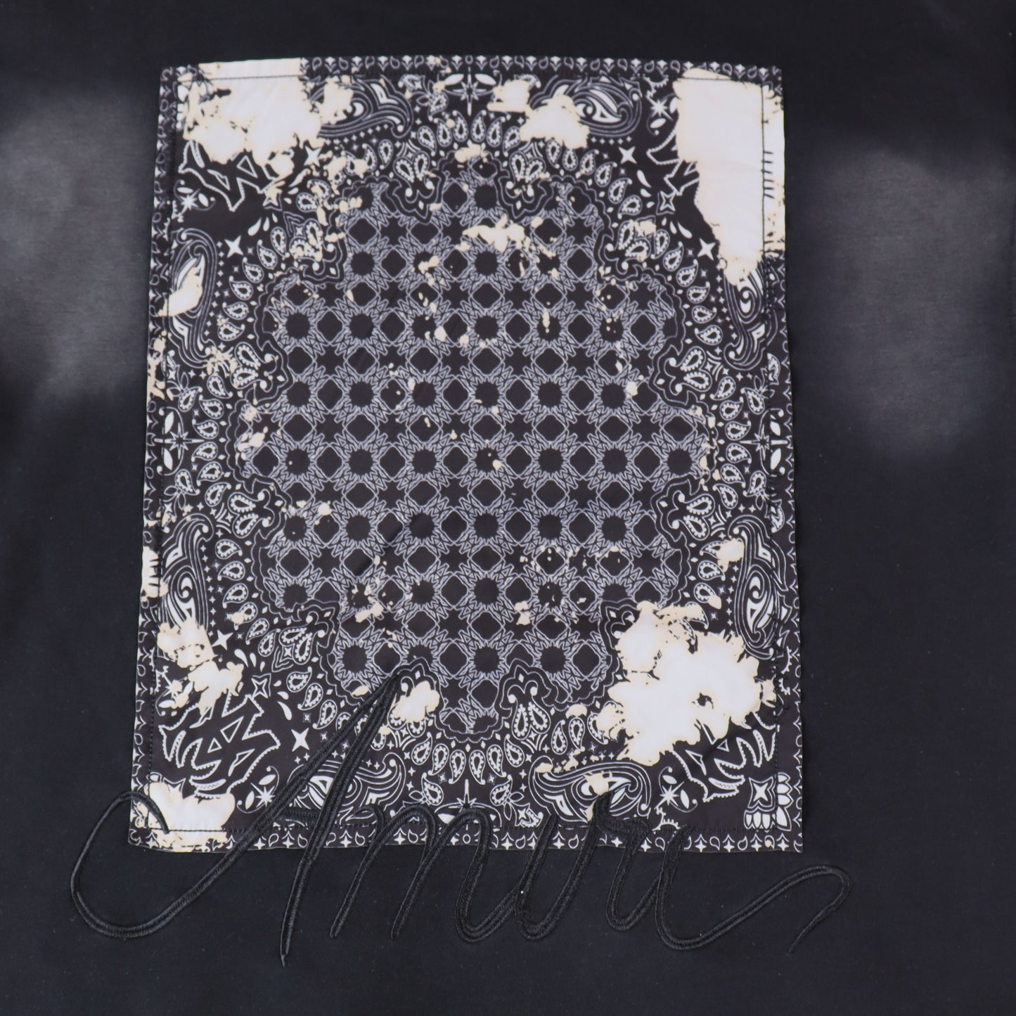 AMIRI-BANDANA-HOODIE