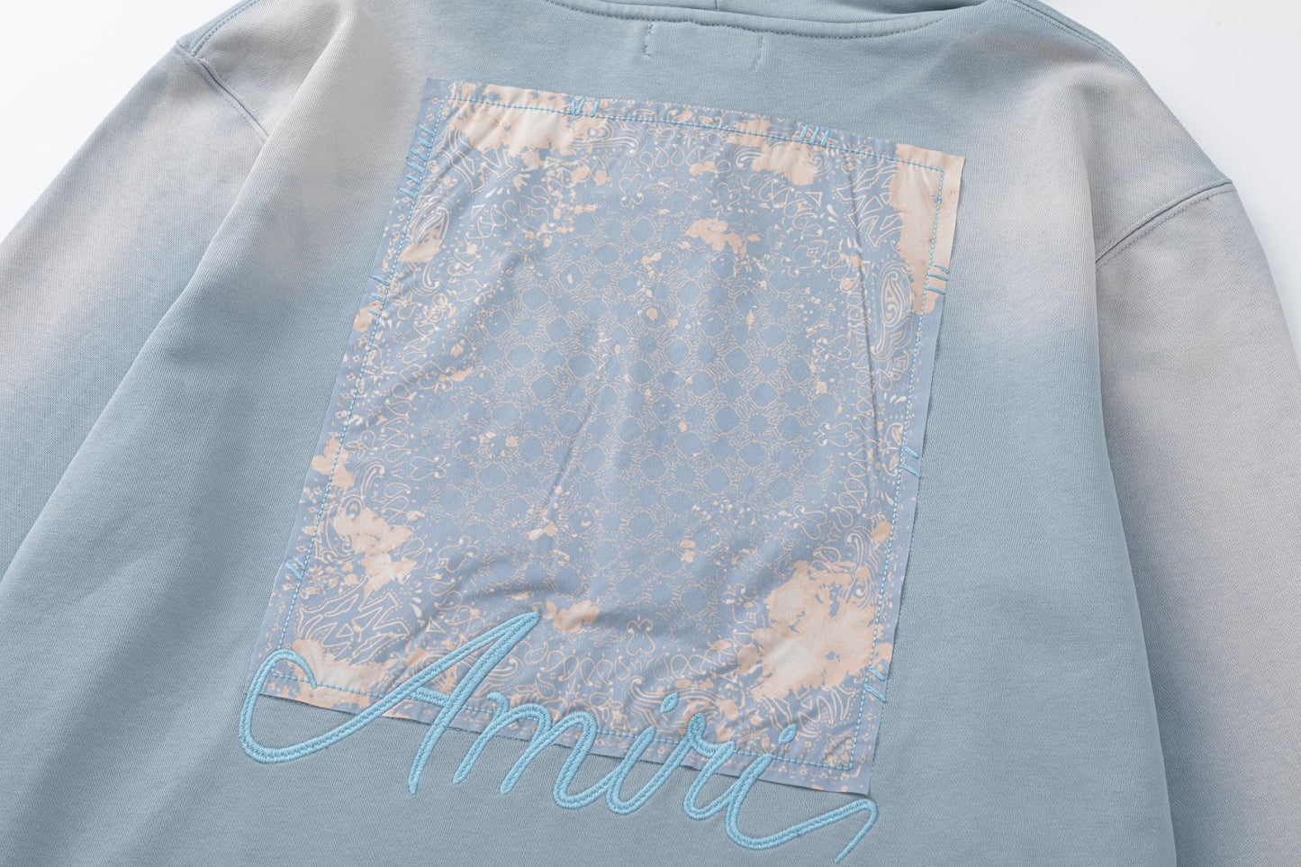 AMIRI-BANDANA-HOODIE
