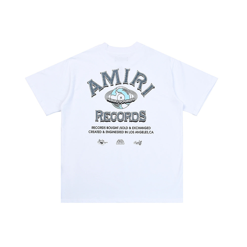 AMIRI-RECORDS-T-SHIRT