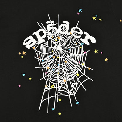 SP5DER-BLACK-OG-WEB-T-SHIRT