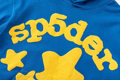 SP5DER-BLUE-BELUGA-HOODIE