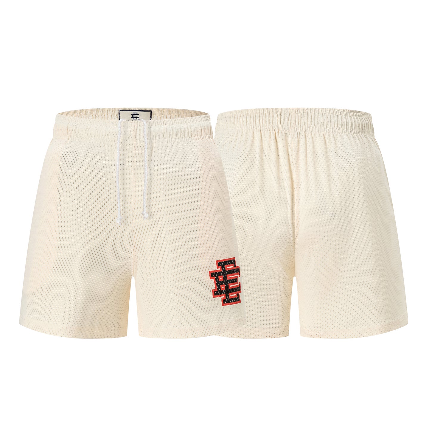 EE-BEIGE-SHORTS