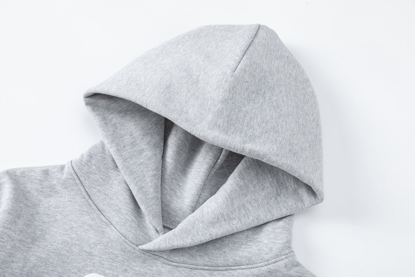 SP5DER-GREY-BELUGA-HOODIE