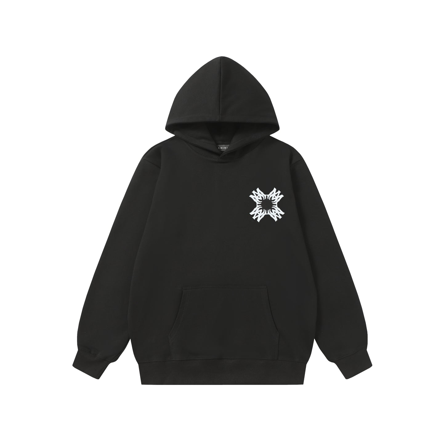 AMIRI-BACK-LOGO-HOODIE