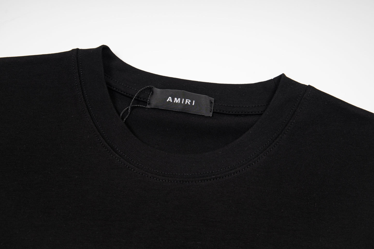 AMIRI-BACK-LOGO-SPIDER-T-SHIRT
