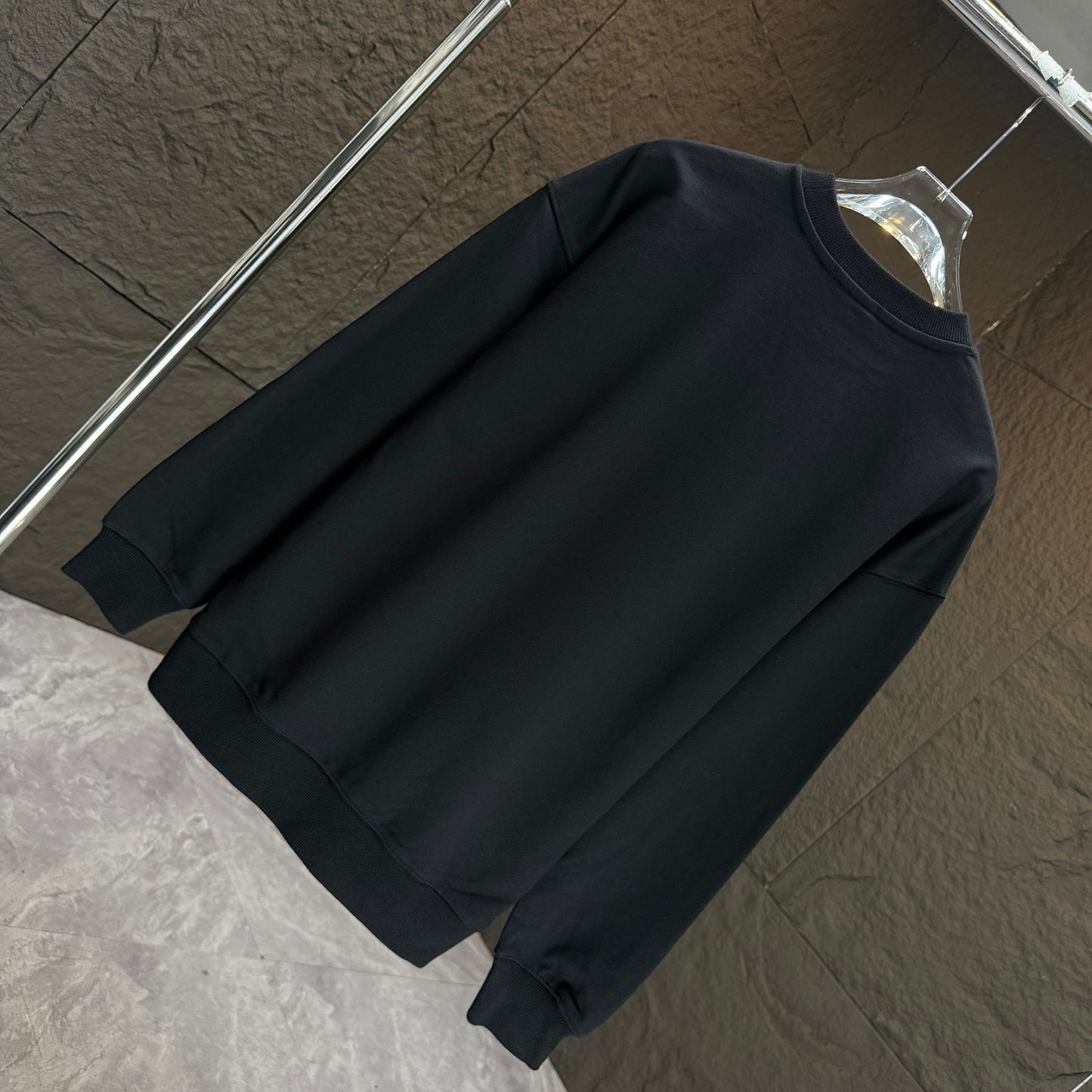 AMIRI-BLACK-BLUE-LOGO-LONG-SLEEVE