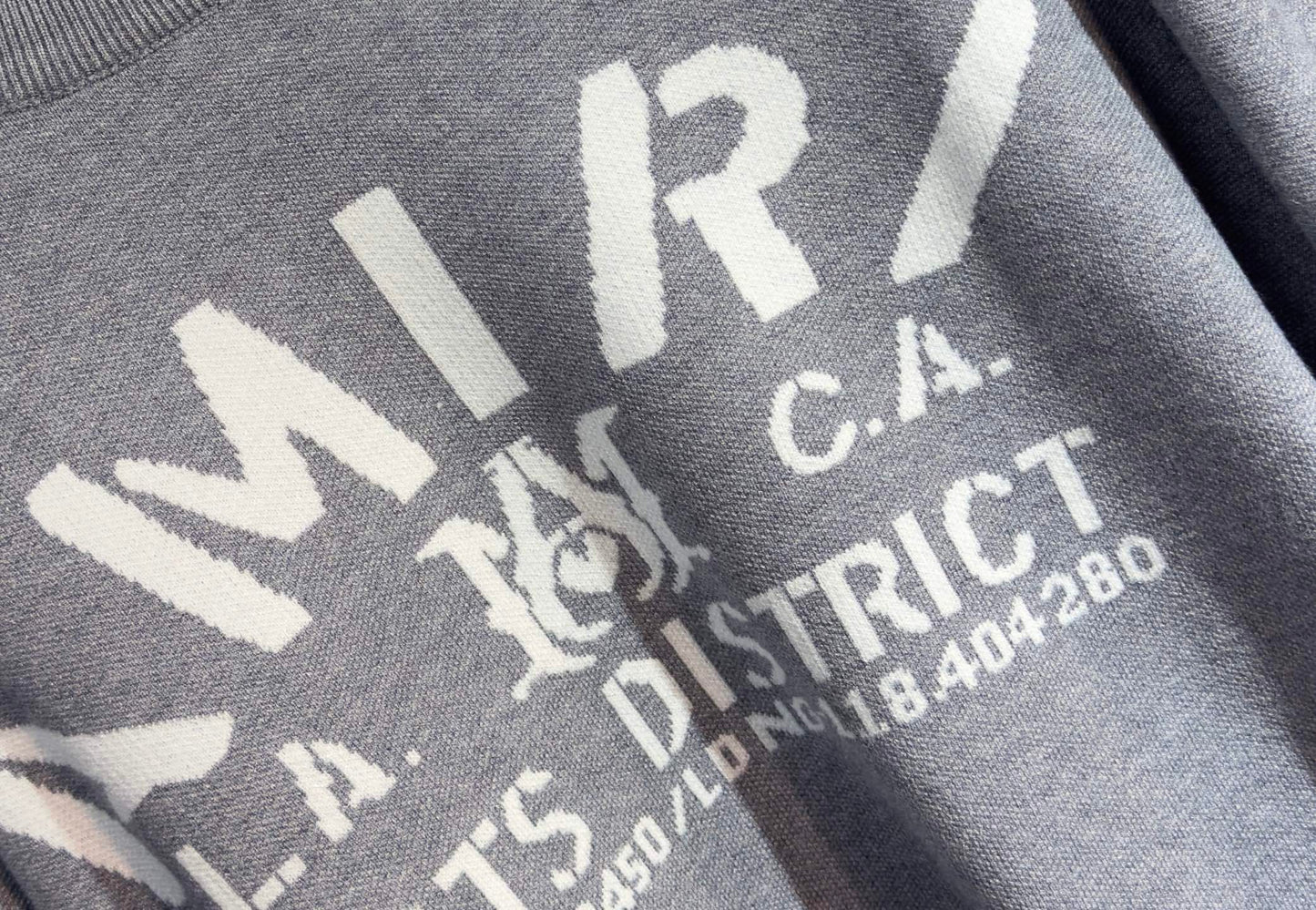 AMIRI-GREY-ARTS-DISTRIC-SWEATER