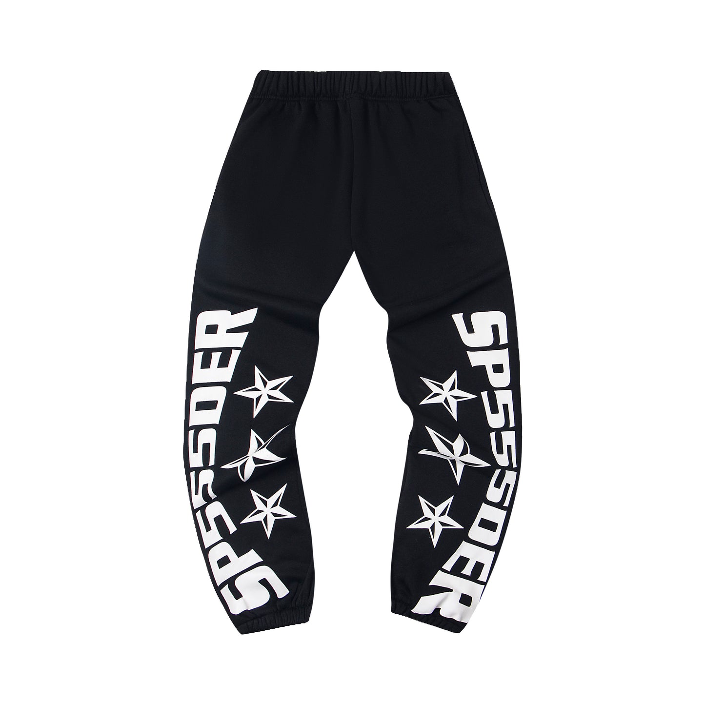 SP5DER-LOGO-STARS-PANTS