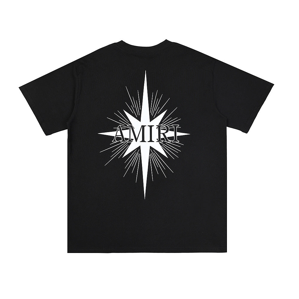 AMIRI-STAR-LOGO-T-SHIRT