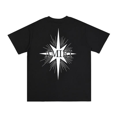 AMIRI-STAR-LOGO-T-SHIRT