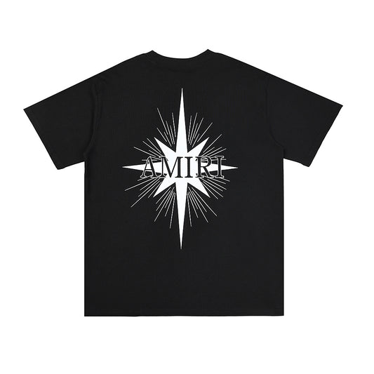 AMIRI-STAR-LOGO-T-SHIRT