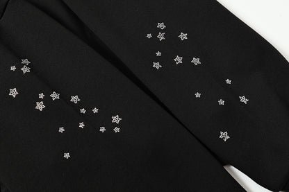 SP5DER-BLACK-VVS-LOGO-HOODIE